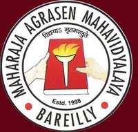 Maharaja Agrasen Mahavidyalaya Institute of Management logo