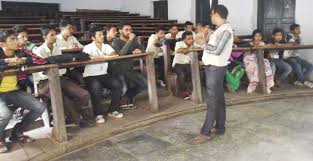 college gallery image