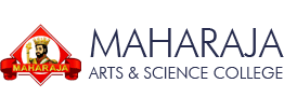 Maharaja Co Education College of Arts and Science logo