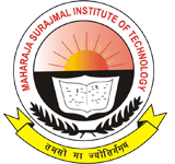 Maharaja Surajmal Institute of Technology logo