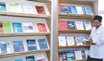 college gallery image