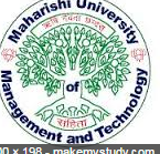 Maharishi Institute of Management, Bhopal , Bhopal logo
