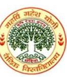 Maharishi Mahesh Yogi Vedic Vishwavidyalaya logo