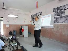 college gallery image