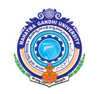 Mahatma Gandhi University logo