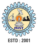 Mahaveer Institute of Science and Technology logo