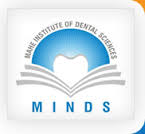 Mahe Institute of Dental Sciences and Hospital logo