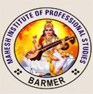 Mahesh Institute of Professional Studies logo