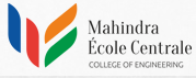 Mahindra Ecole Centrale logo