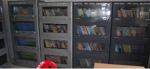 college gallery image