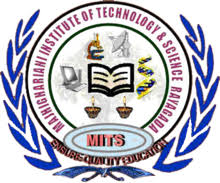 Majhighariani Institute of Technology and Science logo