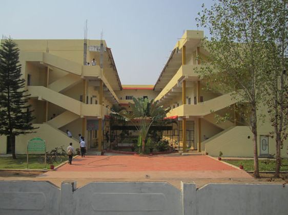 college gallery image