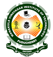 Manakula Vinayagar Institute of Technology	 logo