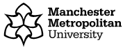 Manchester Metropolitan University logo
