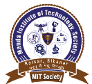 Manda Institute of Technology logo