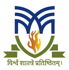 Mangalam College of Engineering logo