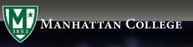 Manhattan College logo