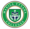 Manila Tytana Colleges logo