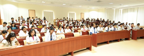 college gallery image