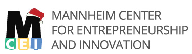Mannheim Center for Entrepreneurship and Innovation logo
