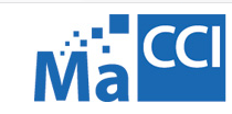 Mannheim Centre for Competition and Innovation logo