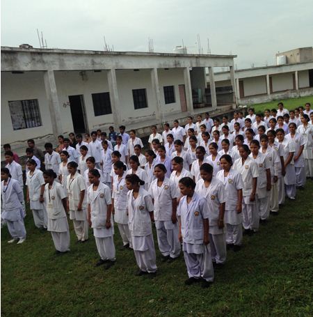 college gallery image