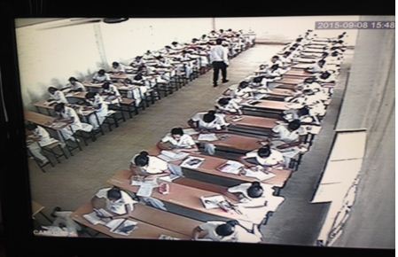 college gallery image