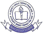 Manpower Development College logo