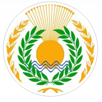 Mansoura University logo