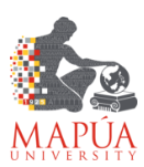 Mapua University logo