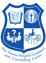 Mar Thoma Hospital Guidance and Counselling Centre logo