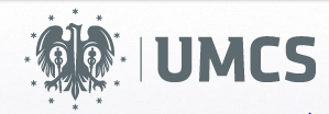 Maria Curie Skłodowska University logo