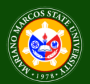 Mariano Marcos State University logo