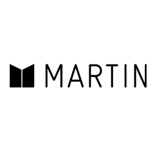 Martin College logo