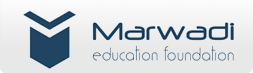 Marwadi University logo