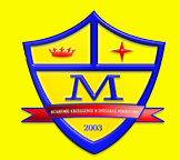 Mary the Queen College logo