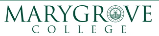 Marygrove College logo
