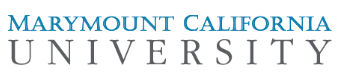 Marymount California University logo