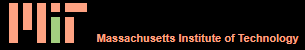 Massachusetts Institute of Technology logo