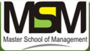MASTER SCHOOL OF MANAGEMENT logo