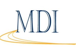 Mater Dei Institute of Education logo