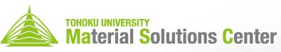 Material Solutions Center logo