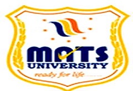 MATS University logo