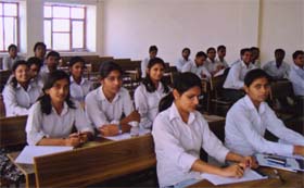 college gallery image