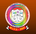 Max Institute of Pharmaceutical Sciences logo