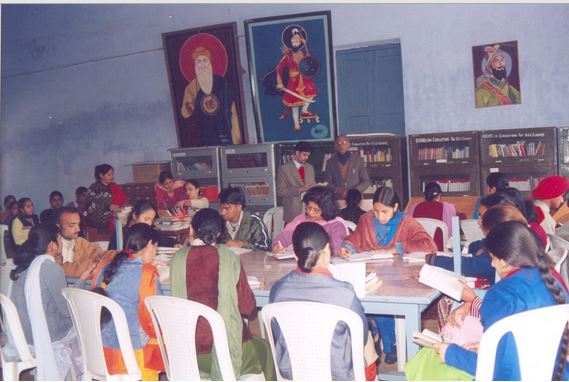 college gallery image