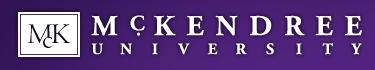 McKendree University logo