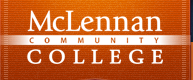 McLennan Community College logo