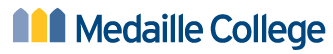 Medaille College logo