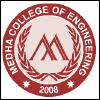 Medha College of Engineering logo